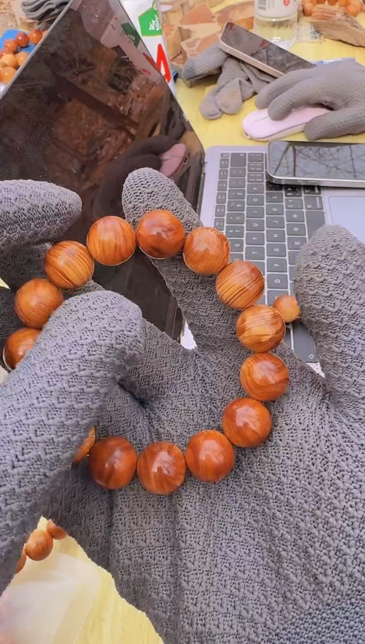 【闪购商品】柏木（崖柏）太行陈化崖柏一片