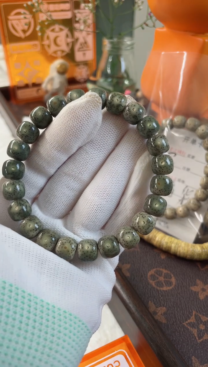 手串星月菩提33356
