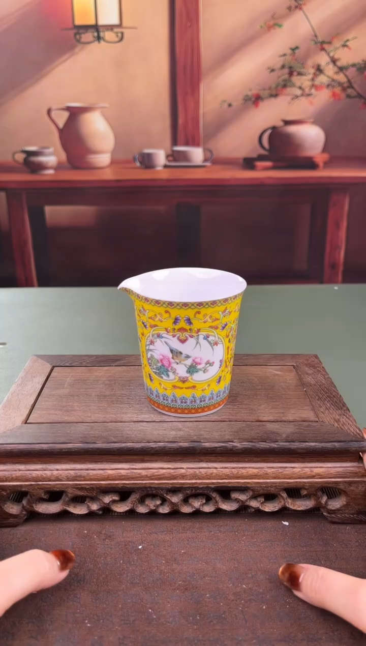 【闪购商品】顾德茶器福利闪购链接