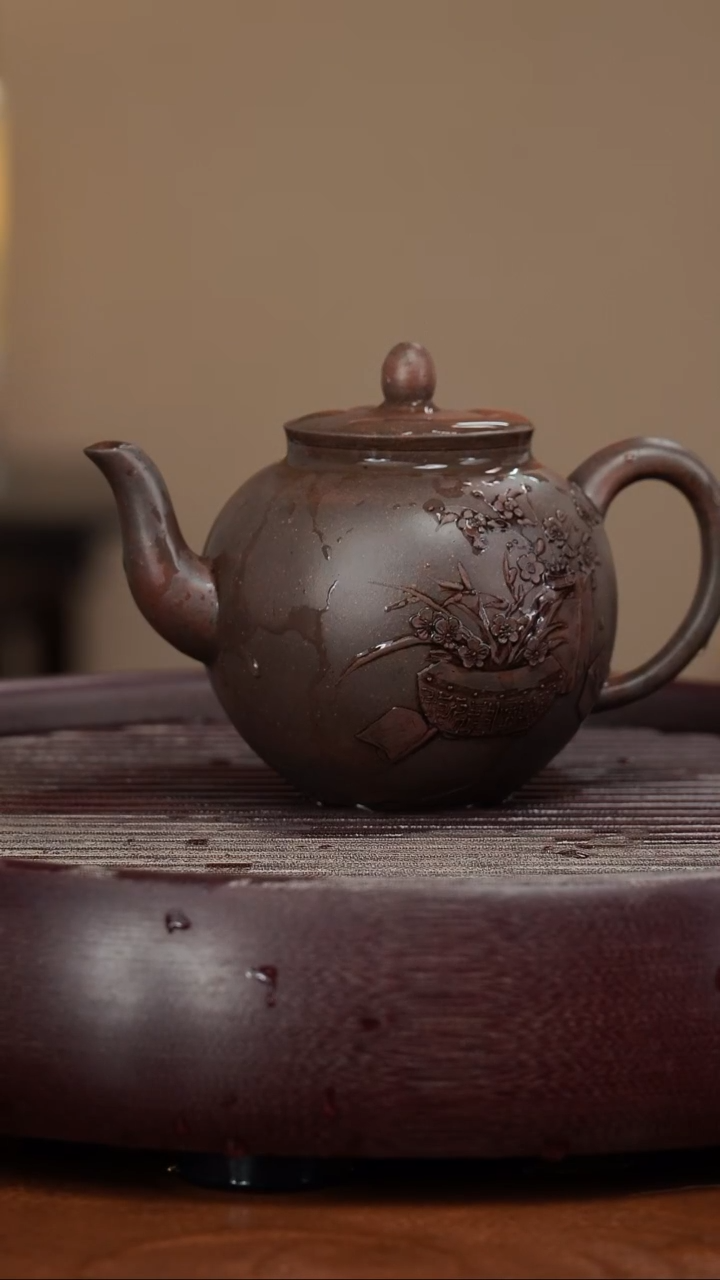 【闪购商品】紫砂茶壶宜兴紫砂壶