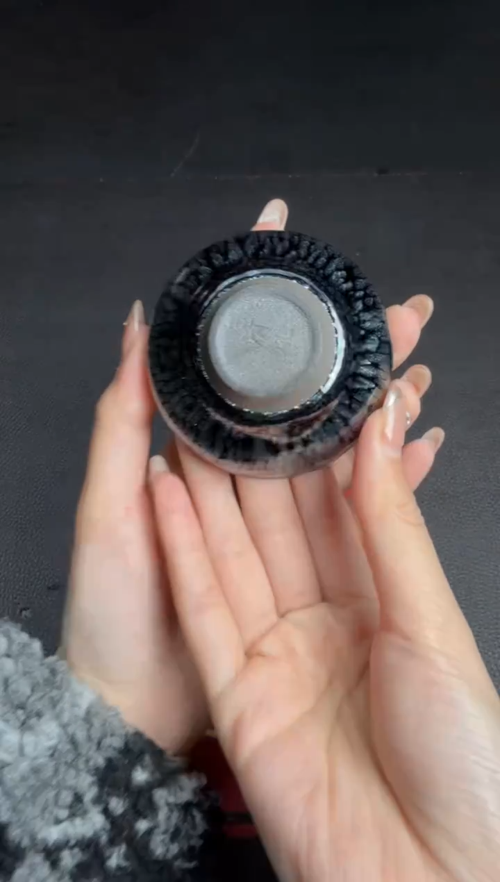 茶盏陈乃文多点盏155