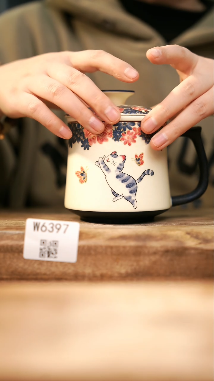 【经典福利】/ 办公杯@@W6397