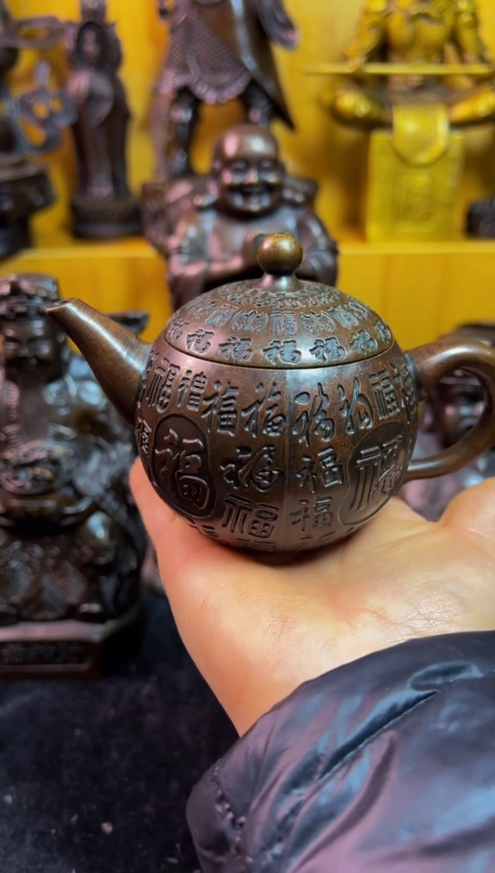 【闪购商品】1案台摆件 物品摆件