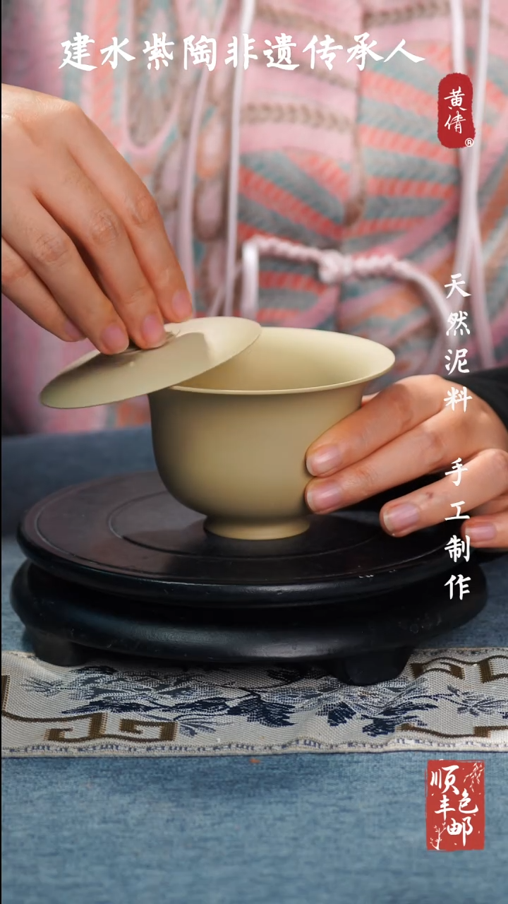 【闪购商品】壶云南建水紫陶作品2