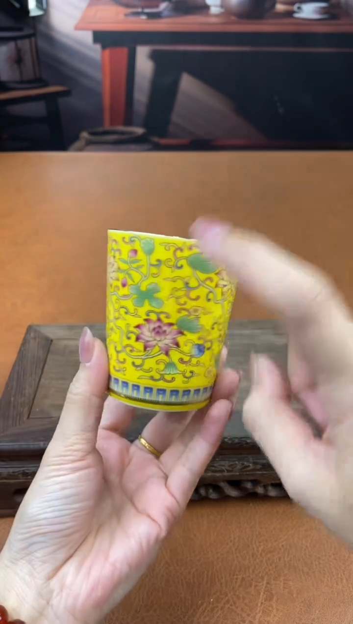 【闪购商品】陶禧茶器闪购福利V