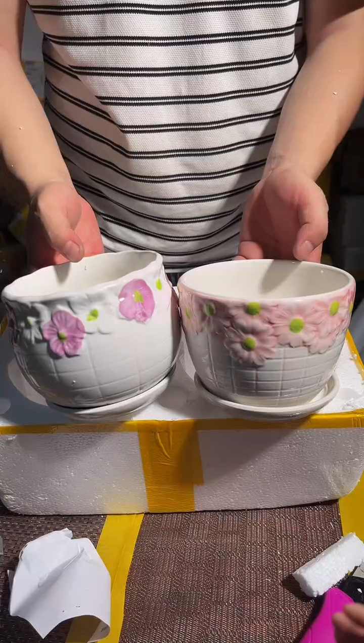 陶瓷茶具摆件旅行套组