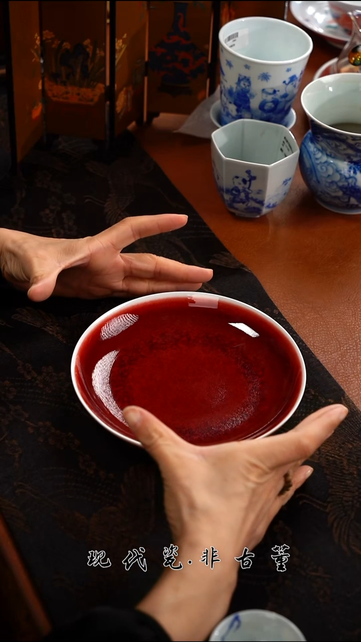 （售后需完整开箱视频）正春堂雪瑶@@郎红壶承