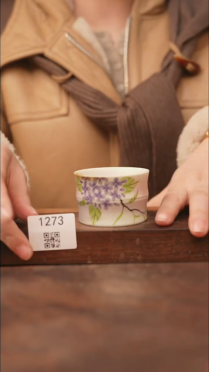 【落单孤品】/杯子@@1273