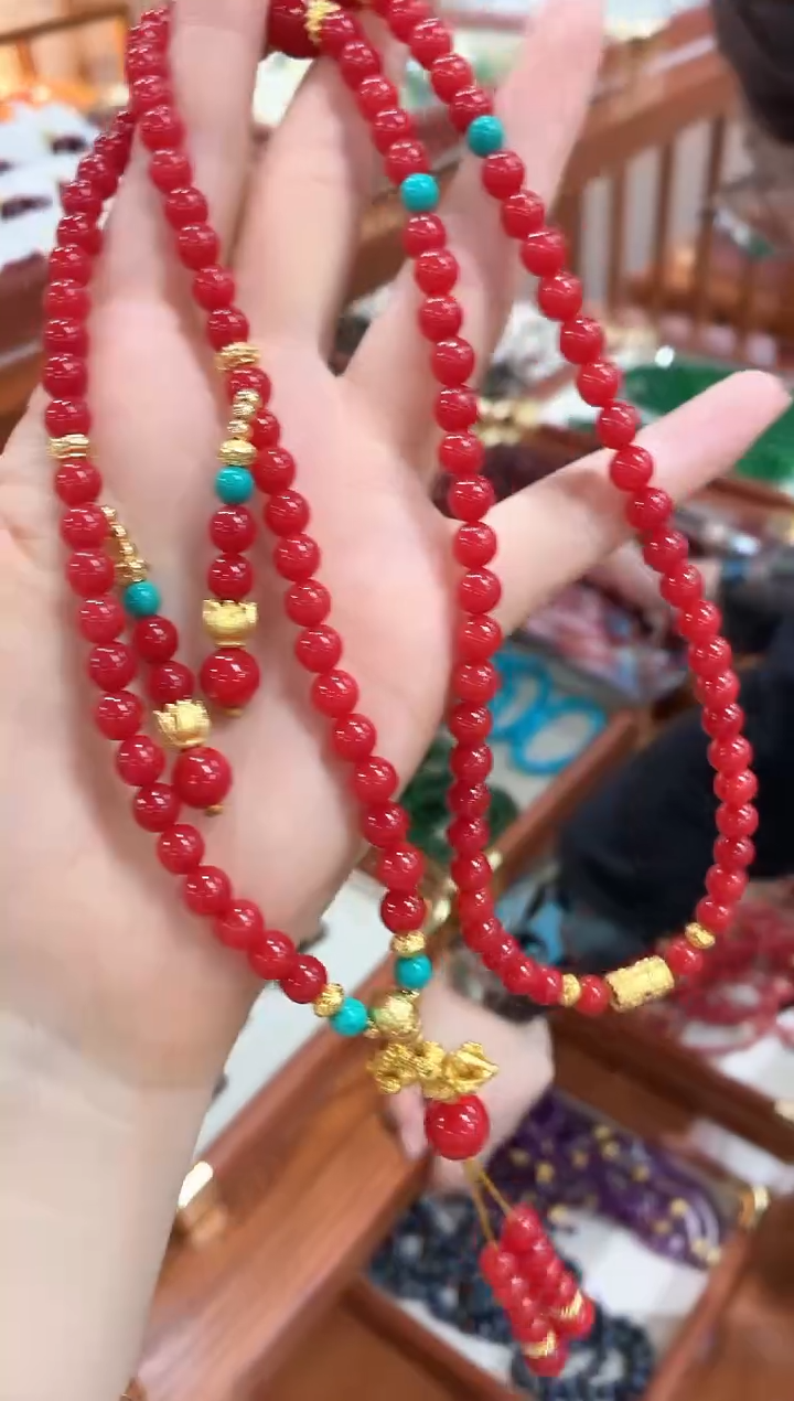 【慧慧甄选】高端轻奢多样性发货HF2925S