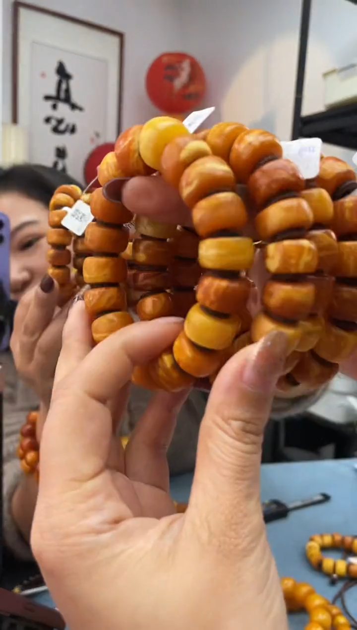 【闪购商品】琥珀珠宝奇石未镶嵌36 016多样性发一