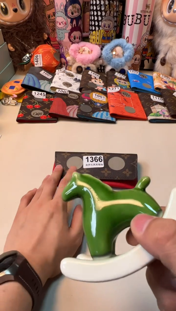 瓷片1366手工品无品牌，七天无理由