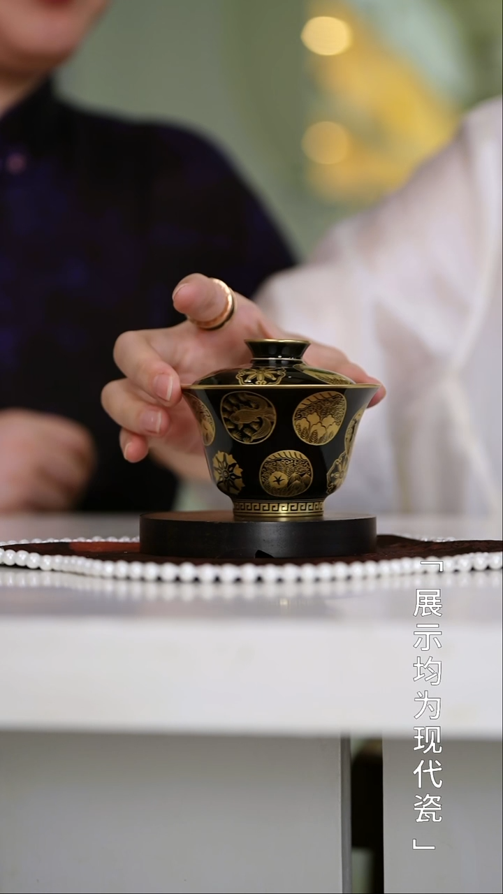 栗子严选茶器好物@@闰火堂