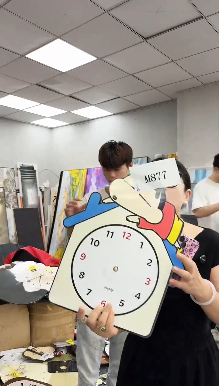 孤品微瑕黑马闪购M877