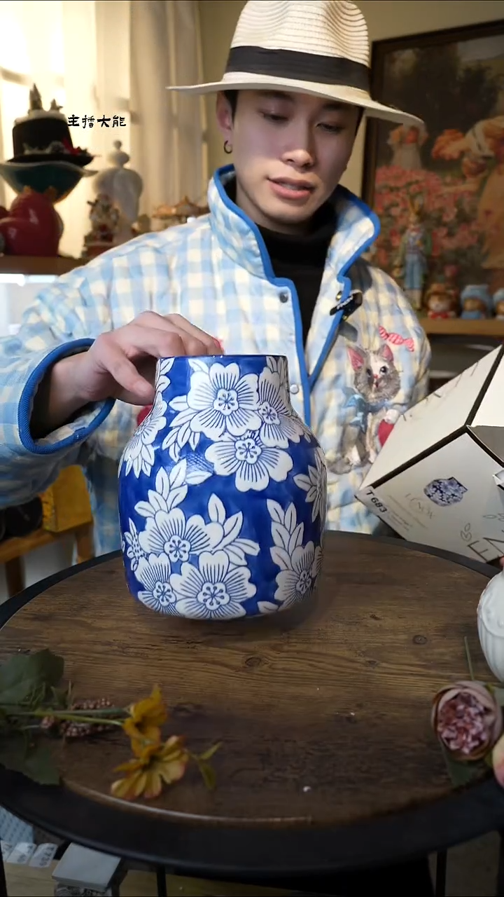 陶高端礼品------T