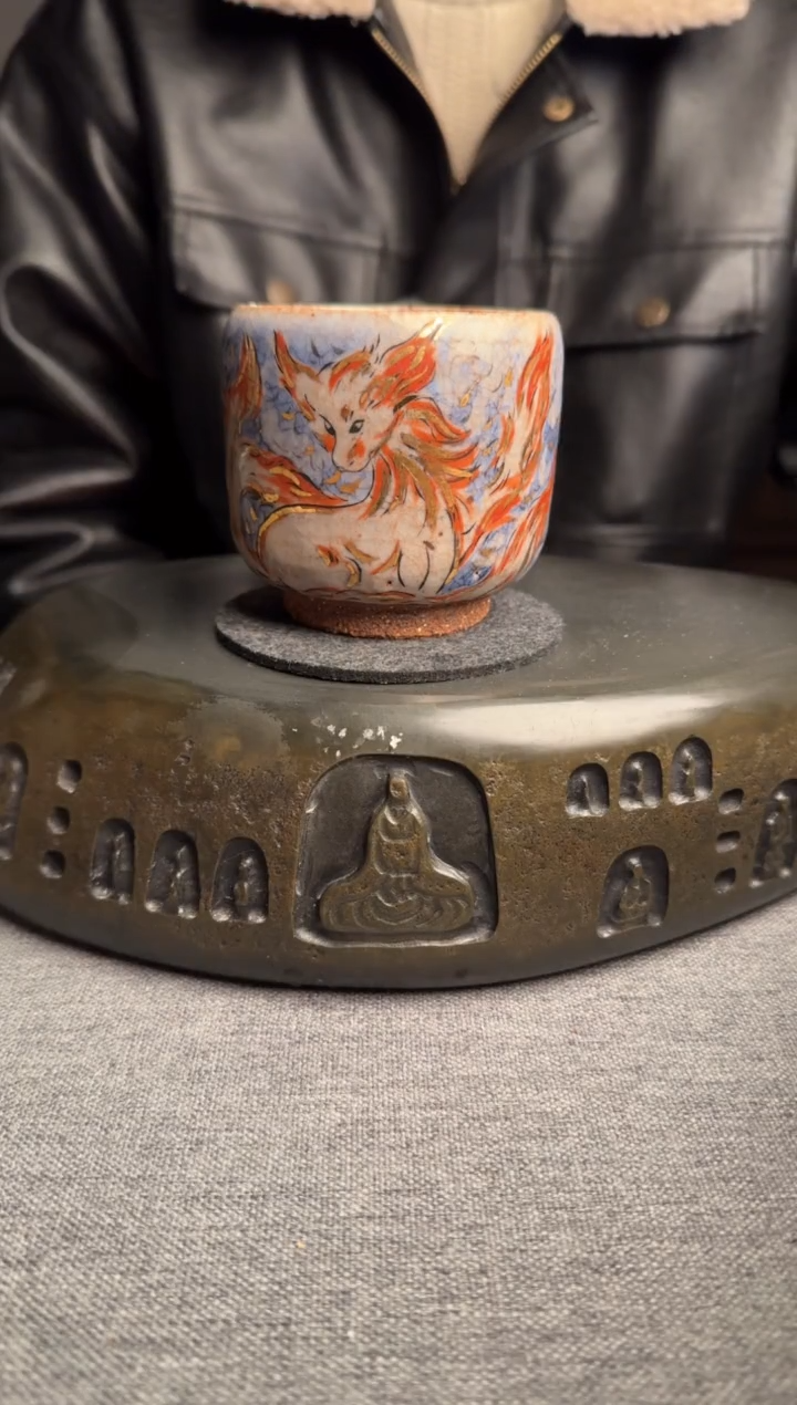 【闪购商品】景德镇手工茶器系列