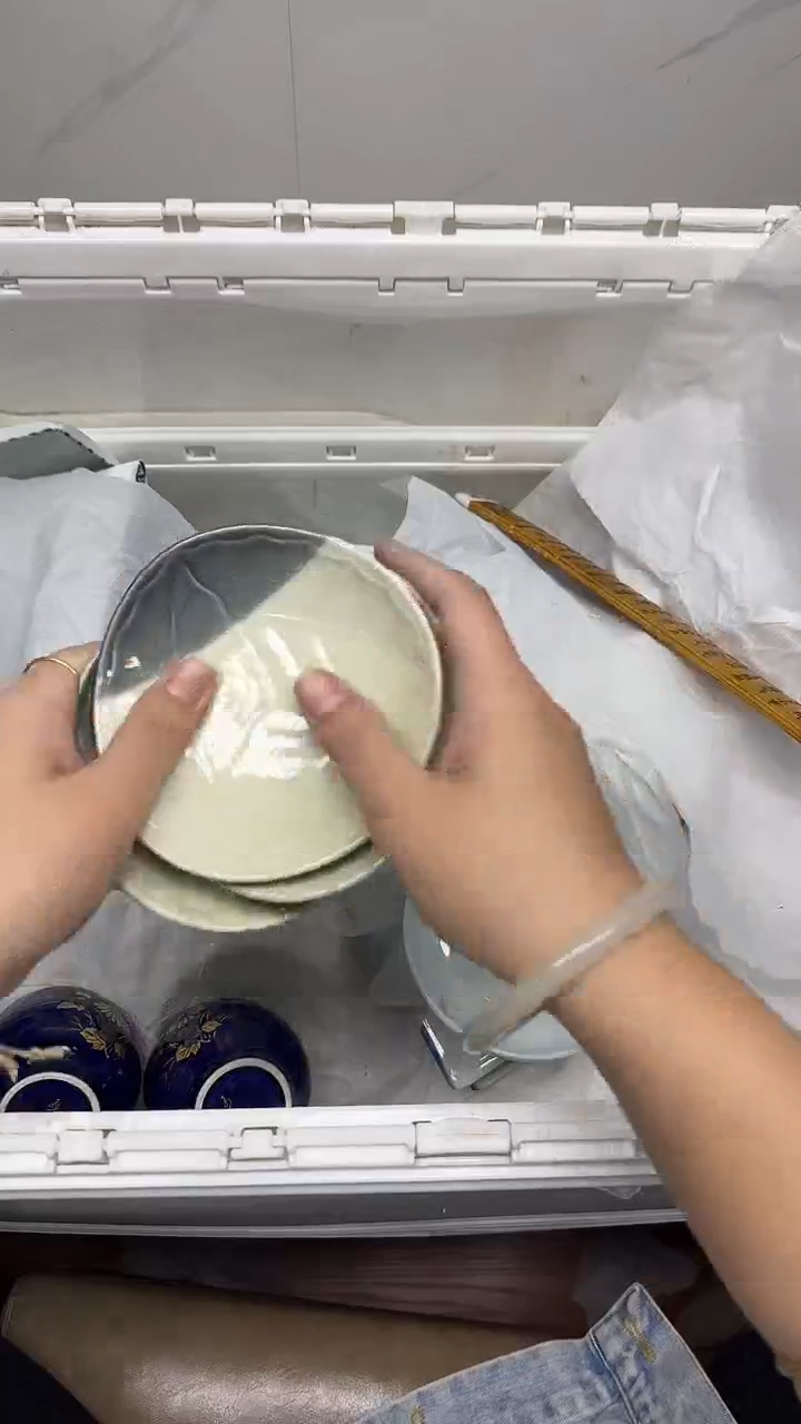 【闪购商品】795回流瓷器默认微瑕，18.8包邮