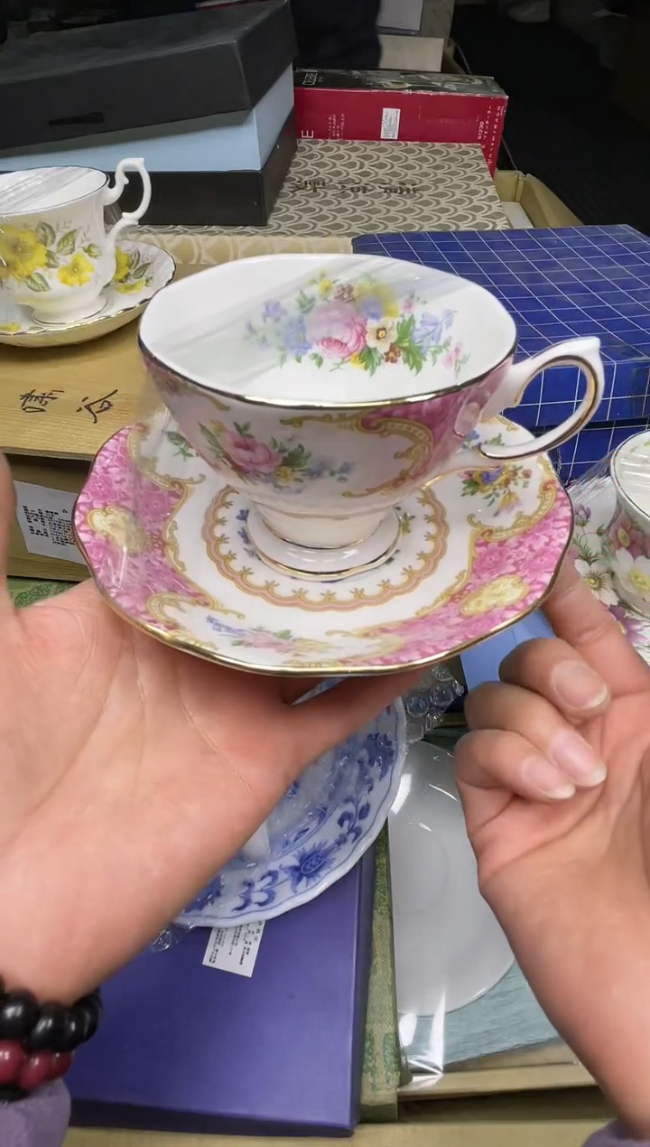 【闪购商品】稻谷壳小宝瓷器直播