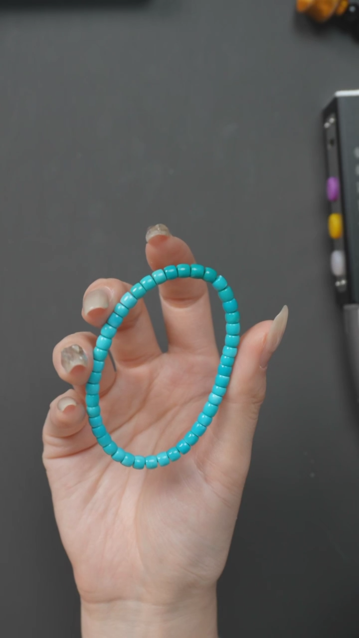 【闪购商品】绿松石挂件未镶嵌66240918-01-27