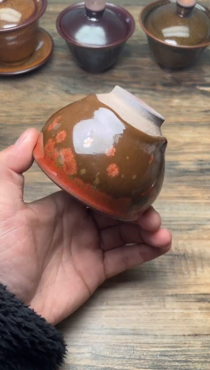 茶盏希物甄选好盏37