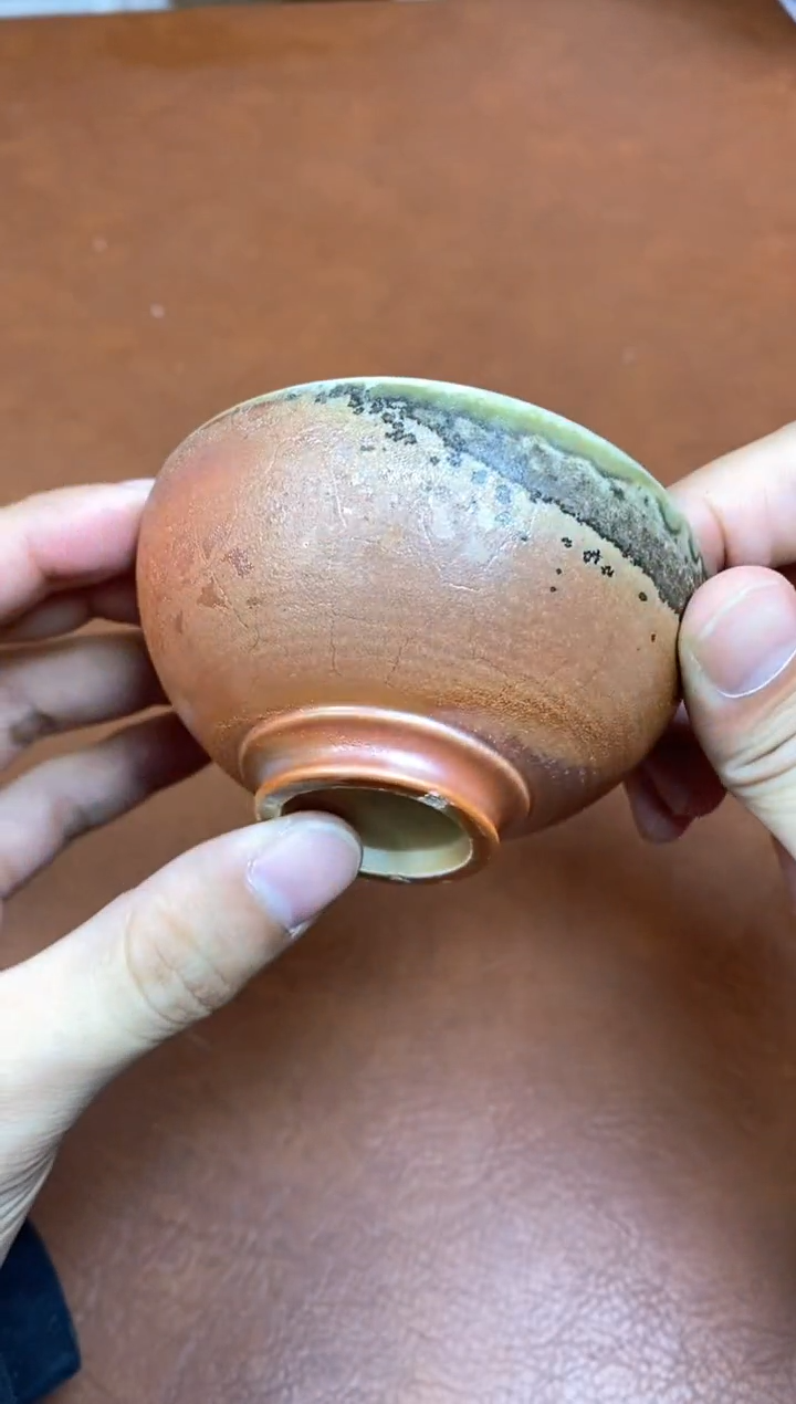 【闪购商品】观寂茶器柴烧专拍链接255