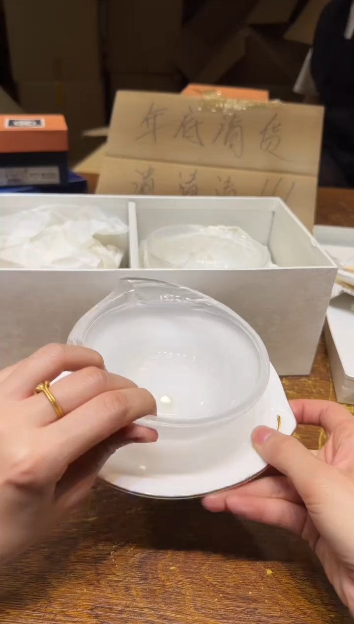 小狐狸严选日瓷器小狐狸精选日瓷器