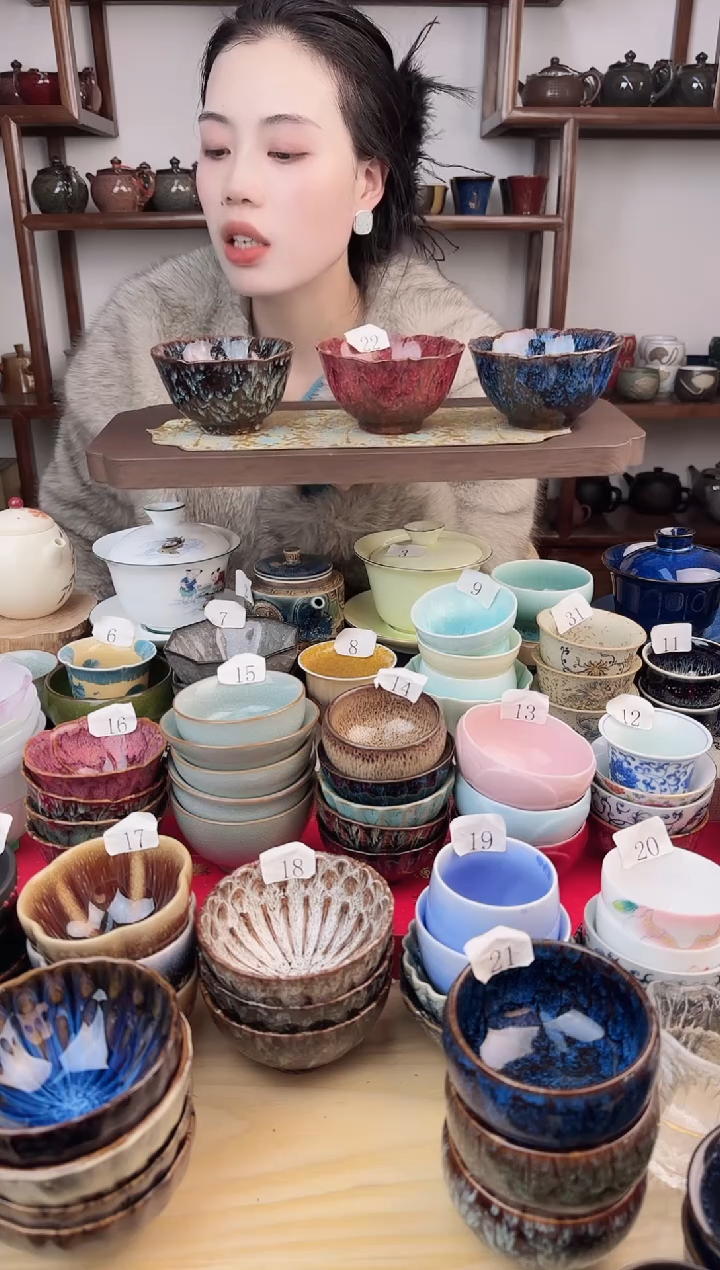 象福堂主人杯0000798