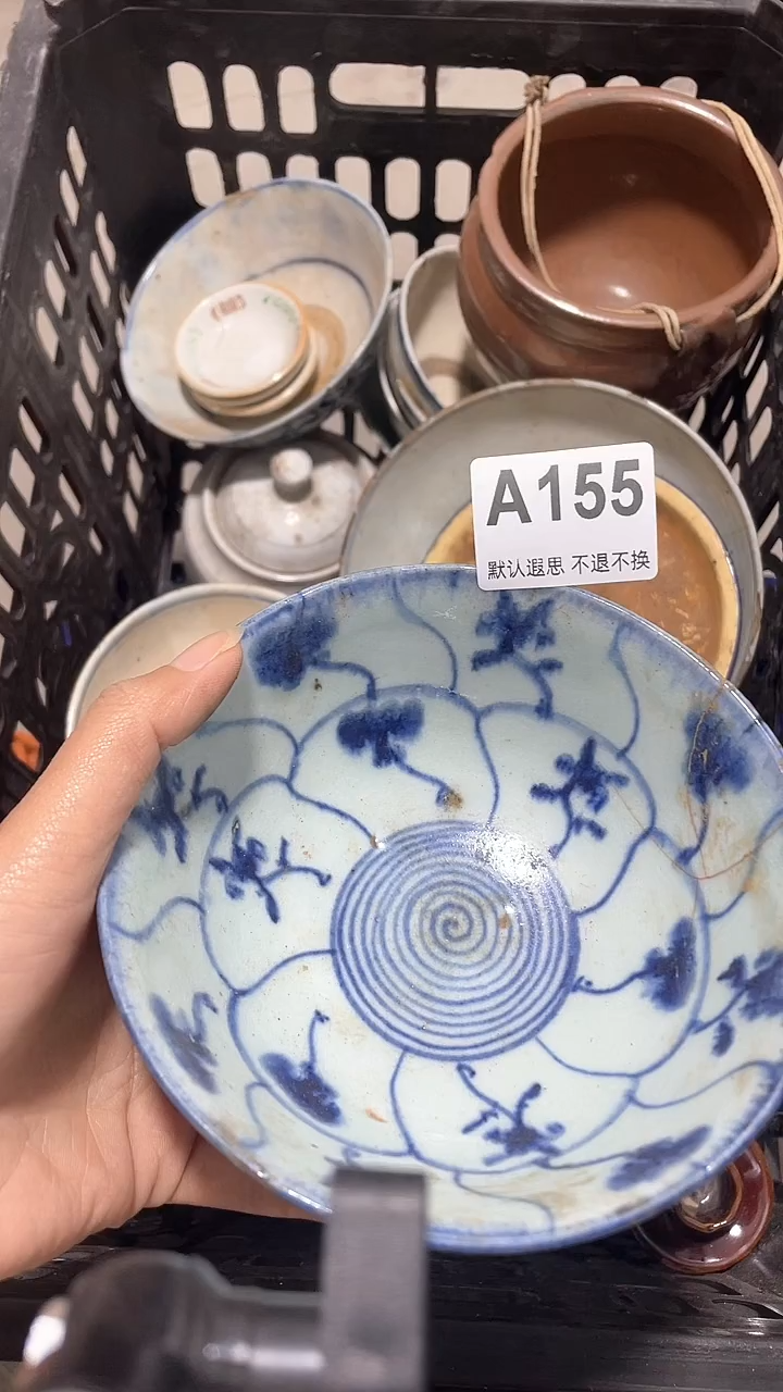 摆件陶命**机工艺品摆件155