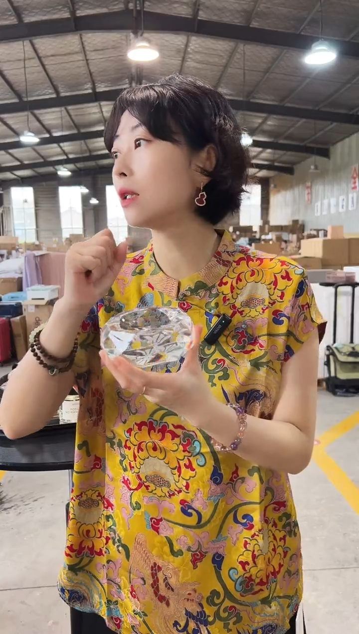 有机玻璃008莱俐家居8.12下午