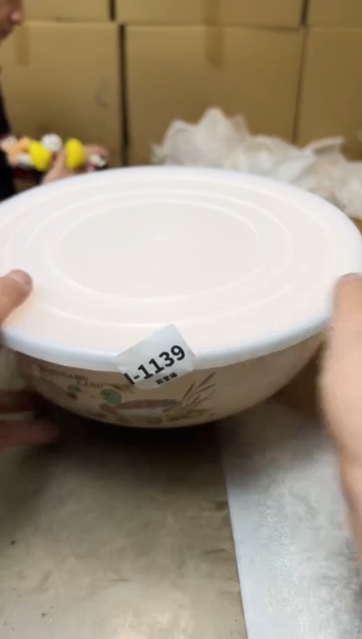 瓷片1139聚宝缘海淘精选