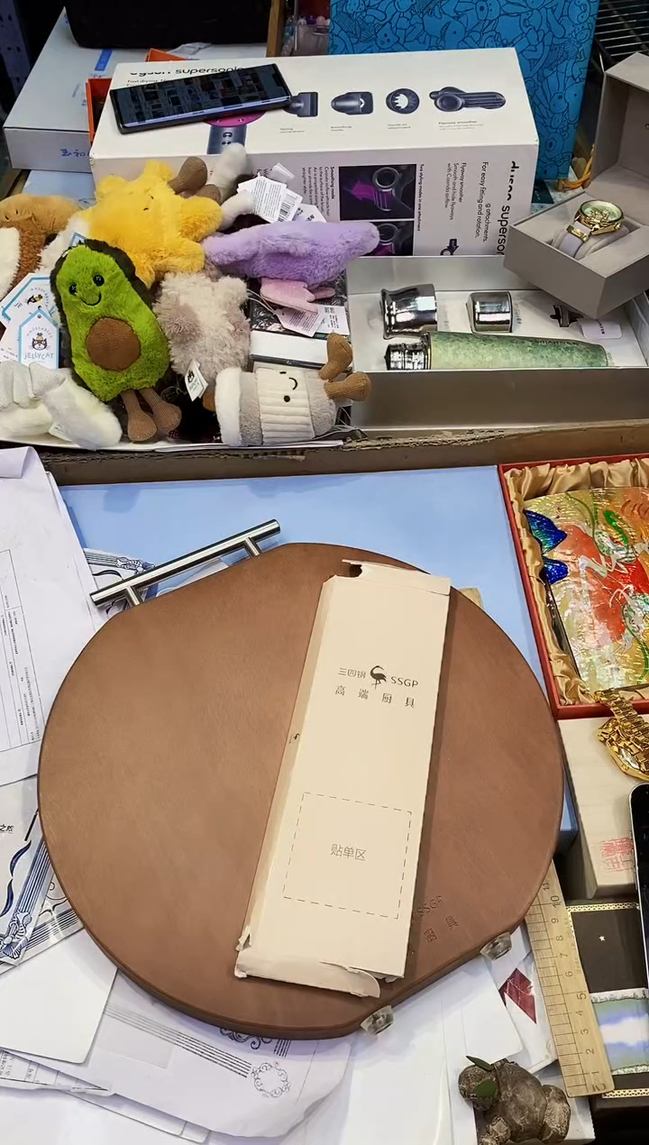 【闪购商品】瓷片都是我的大宝贝儿瓷器.