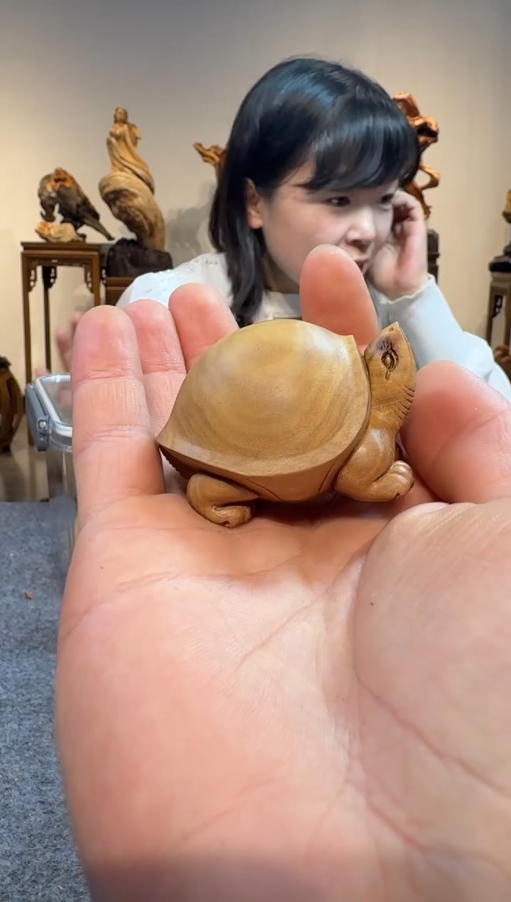 【闪购商品】檀香木木雕檀香檀香