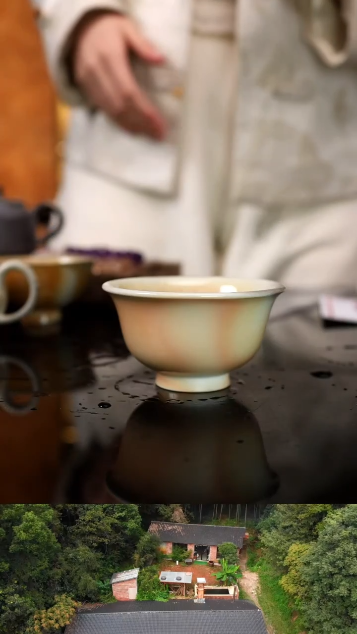 火的礼物匠心器物6835