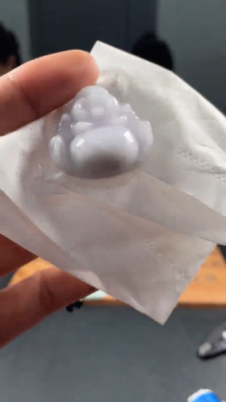 【闪购商品】定制翡翠未镶嵌定制孤品