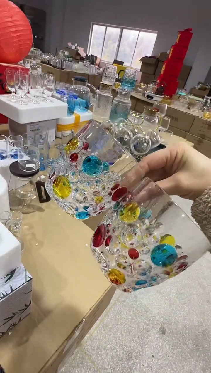 【闪购商品】玻璃无盖款直播专属