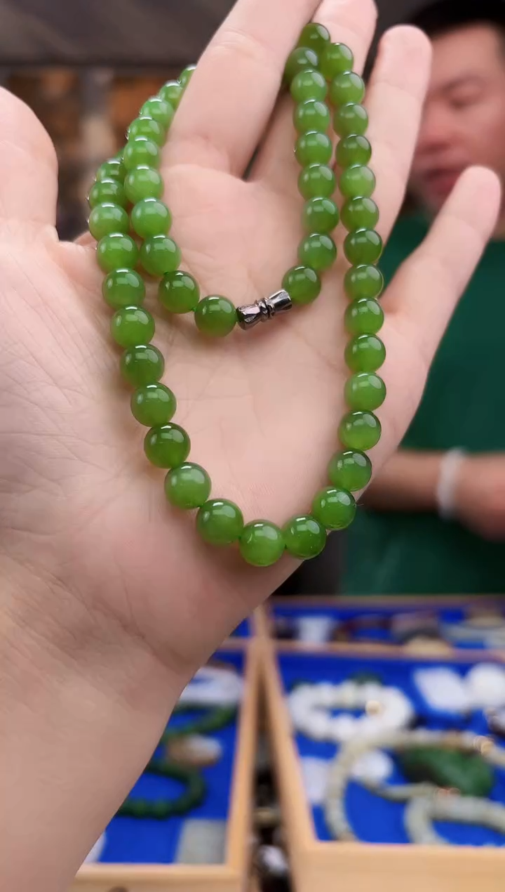 未镶嵌和田玉挂件拍一发一