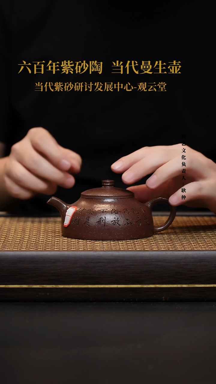 茶壶紫砂宜兴紫砂壶