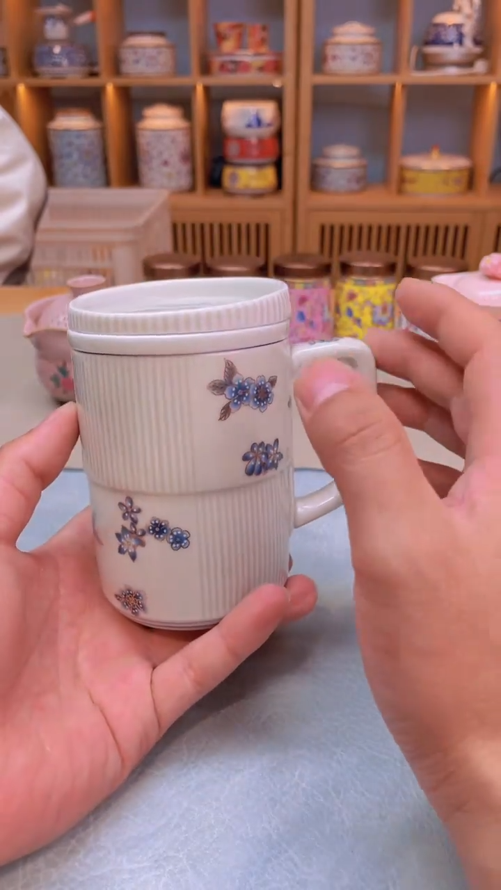 【闪购商品】便携精品旅行茶具