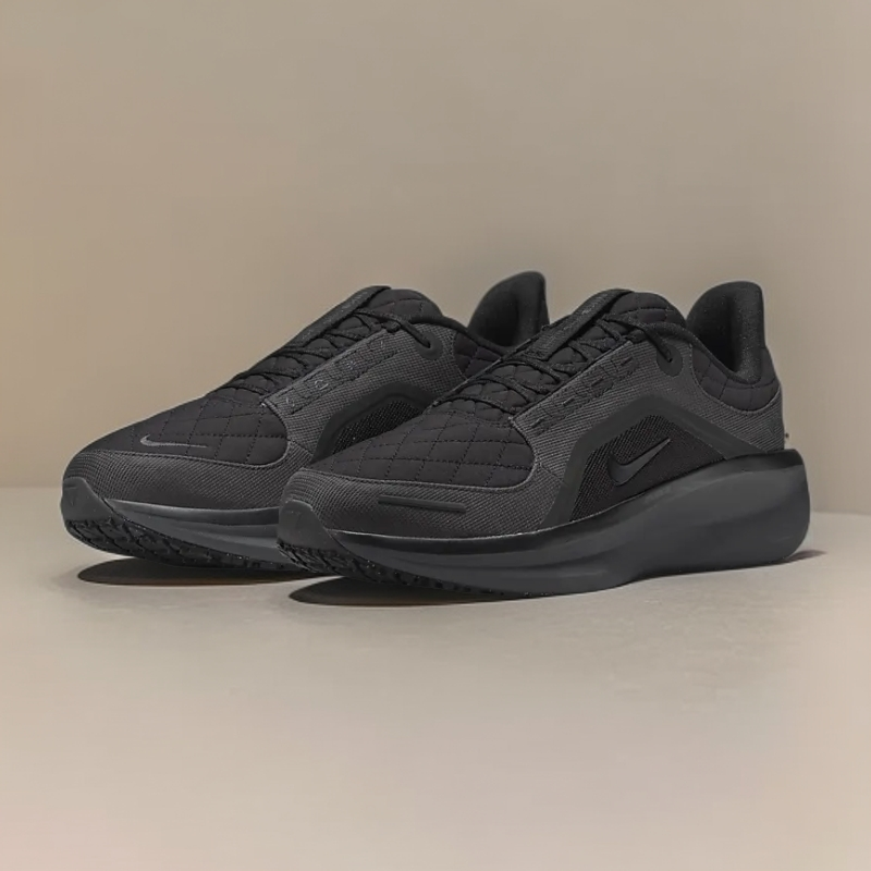 NIKE耐克男鞋休闲运动鞋AIR WINFLO 11 GTX透气跑步鞋FQ1358-001