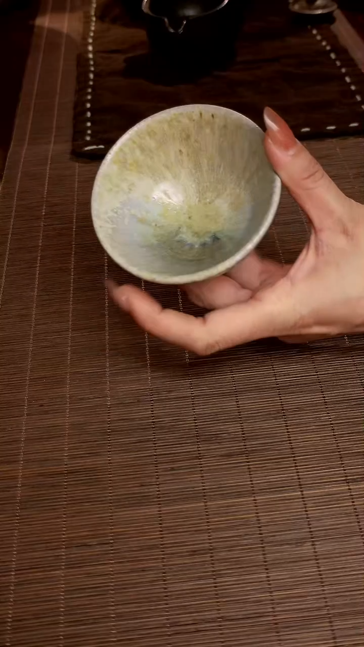 【先报号码看细节】27号茶杯