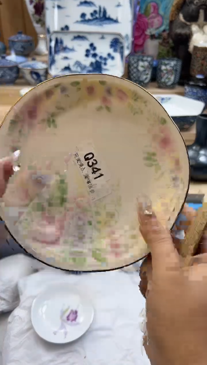 【闪购商品】瓷片341qqqqqqqqqqqq