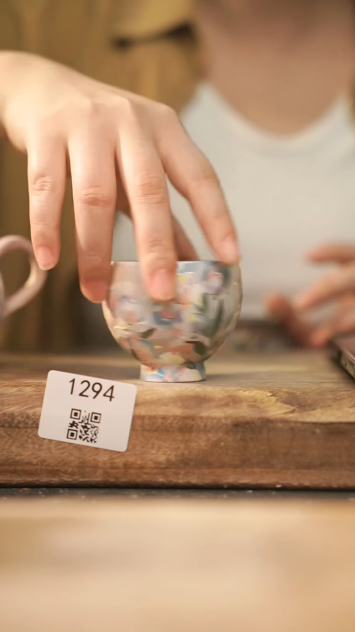 【落单孤品】福利/杯子@@1294