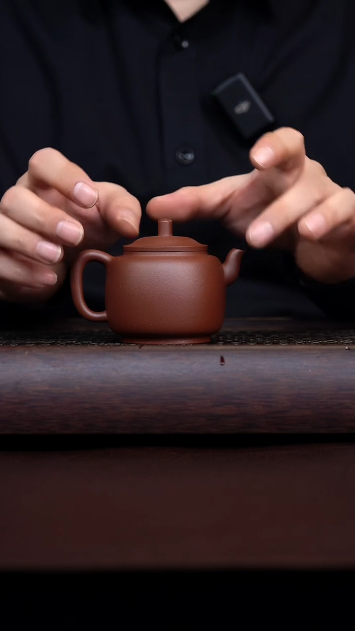 原矿手工底槽清墨林120CC