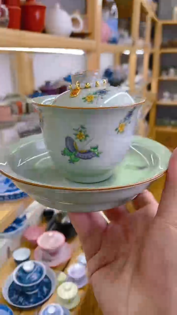 高温烧制陶瓷产品20