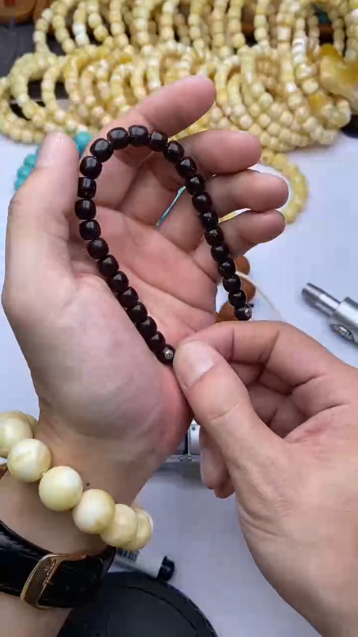 【闪购商品】椰蒂手串椰蒂手串