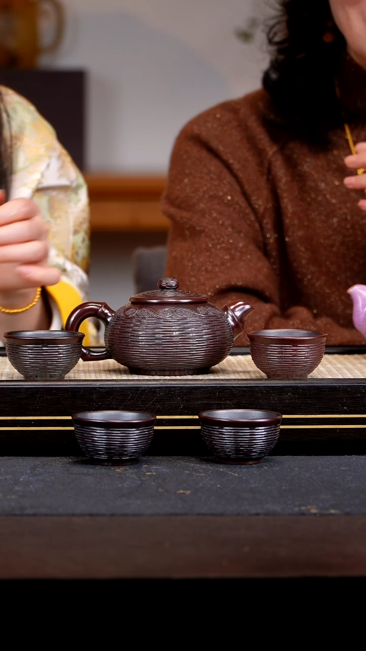 茶壶紫砂宜兴紫砂