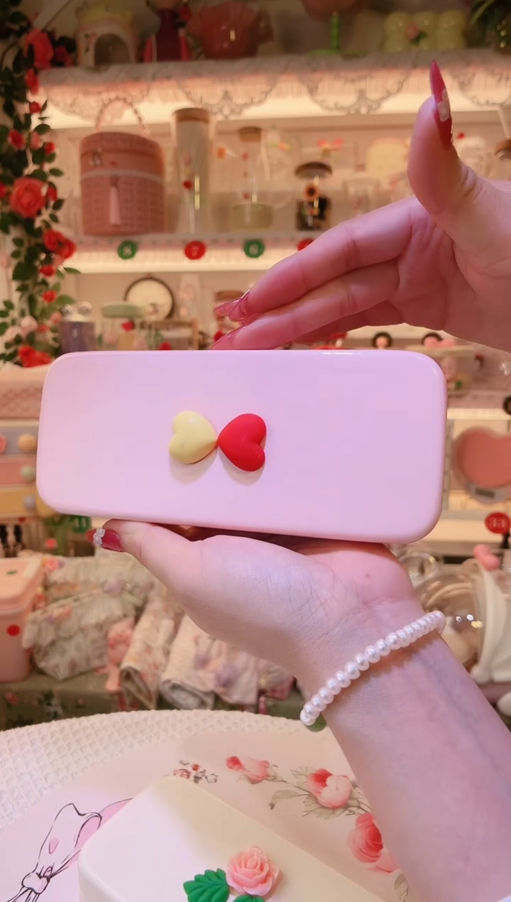 被子固定器粉色——手工制作品质好！