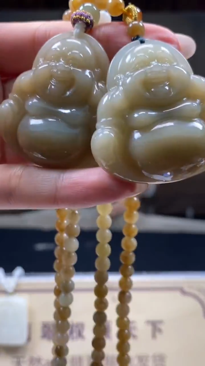 定制和田玉多样性发货【只发一件】*q93