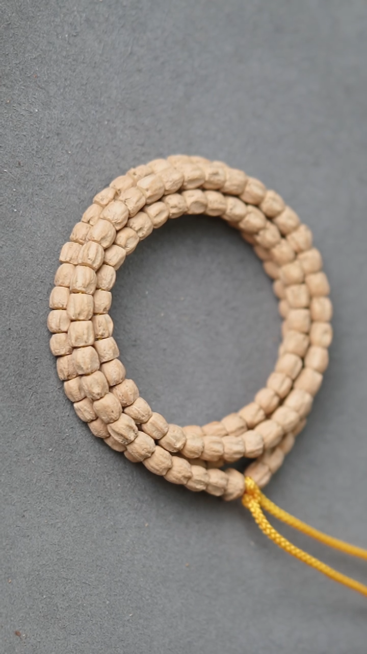 【闪购商品】柏香籽/百香籽吊坠龙骨