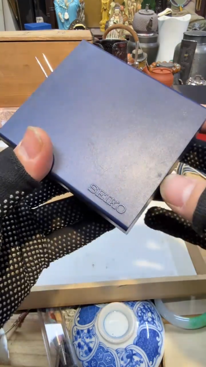 塑料中古艺术工艺美术品