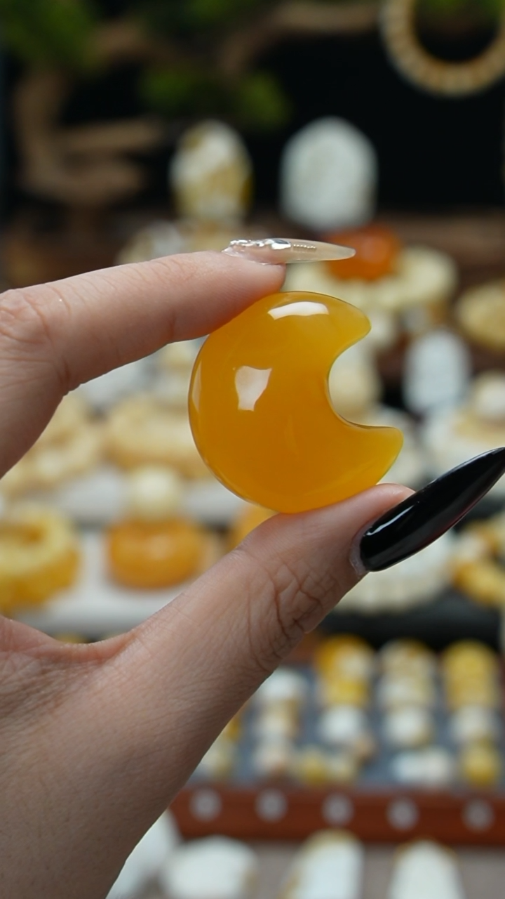 【闪购商品】琥珀裸石未镶嵌111111111111